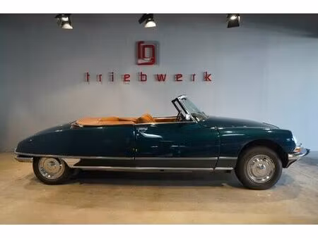 Citroën DS