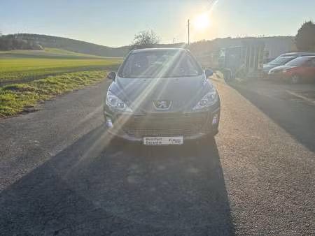 Peugeot 308 1.6 VTi 120 Sport