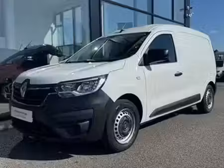 Renault Express Van 1.5 dCi 95 Confort