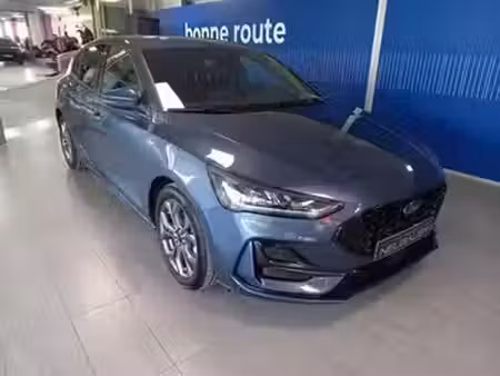 Ford Focus 1.0 EcoBoost 155 ST Line X