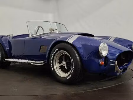 AC Cobra 
