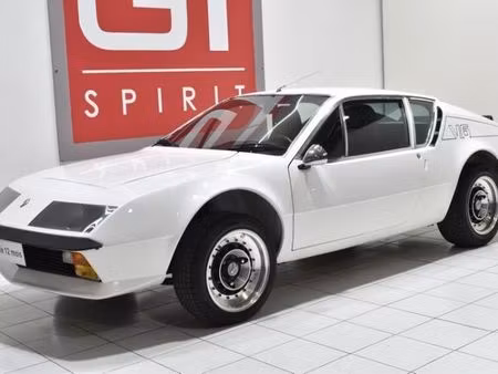 Alpine A310 V6 2.7 150