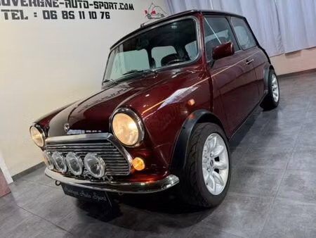 Mini Mini One 1.3 MPI