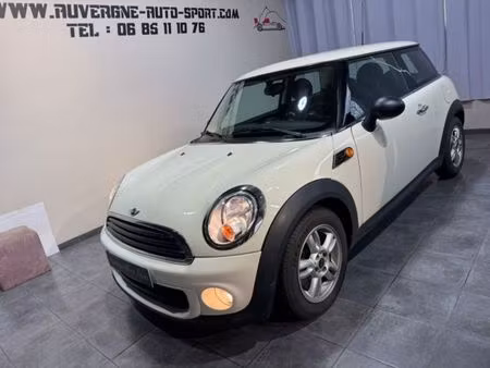 Mini Mini One 1.6 90
