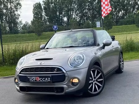 Mini Mini One 1.6 90 Chili