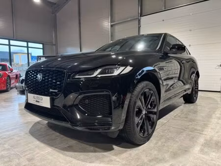 Jaguar F-Pace P400E 2.0 404 R Dynamic SE 4x4