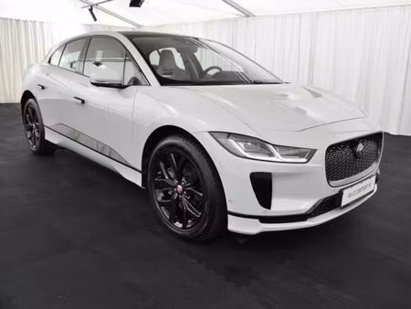 Jaguar I-Pace EV400 400 S 4x4