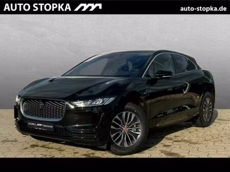 Jaguar I-Pace EV400 400 S 4x4