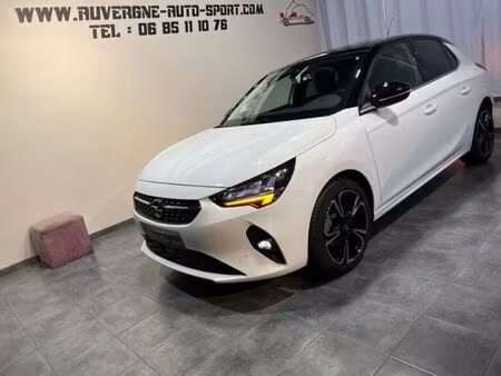Opel Corsa 1.2 75 Elegance