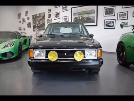 Sunbeam Talbot 