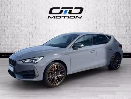 Cupra Leon 1.4 245