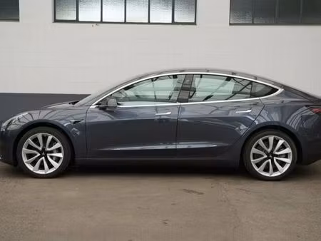 Tesla Model 3 Grande Autonomie 462 4x4