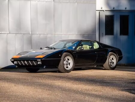 Ferrari 512BB 