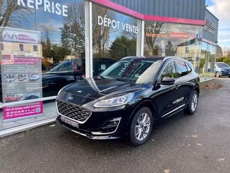 Ford Kuga 1.5 120 Vignale