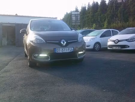 Renault Scénic 1.5 dCi 110 Bose
