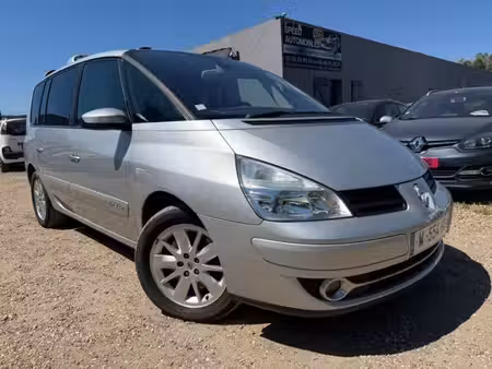 Renault Espace 2.0 dCi 150 Evolution