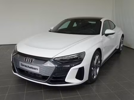 Audi e-tron GT 476 quattro
