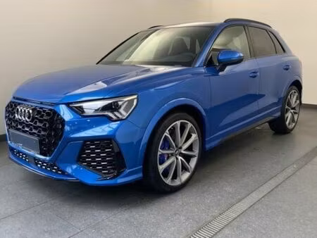 Audi Q3 RS Q3 2.5 400 quattro