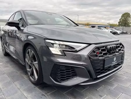 Audi A3 S3