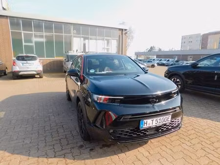 Opel Mokka 136 GS Line