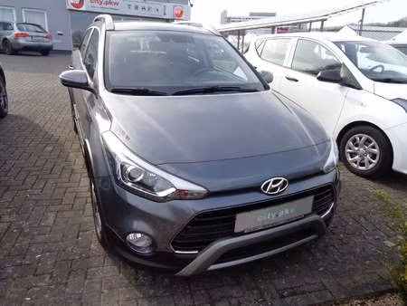 Hyundai i20 1.0 T-GDi 100 Active