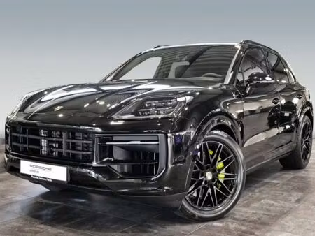Porsche Cayenne V6 3.0 470 4x4