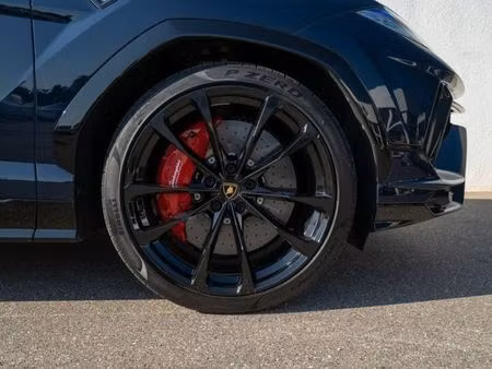 Lamborghini Urus S V8 4.0 650