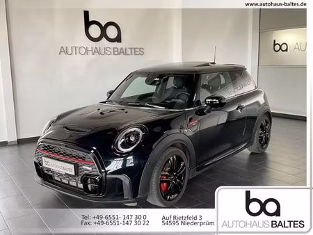 Mini Mini John Cooper Works 2.0 231