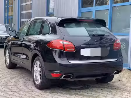 Porsche Cayenne V6 3.0 TDI 240 4x4