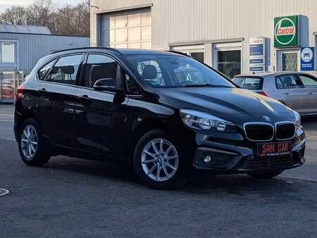 BMW Série 2 218d 2.0 150