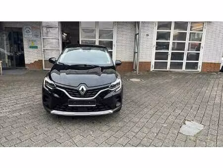 Renault Captur 1.3 TCe 140 Evolution