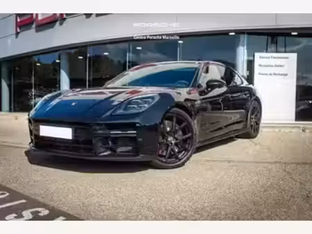 Porsche Panamera 4S V6 3.0 544 4x4