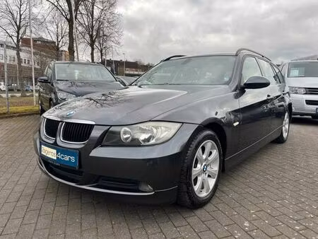 BMW Série 3 318i 2.0 129