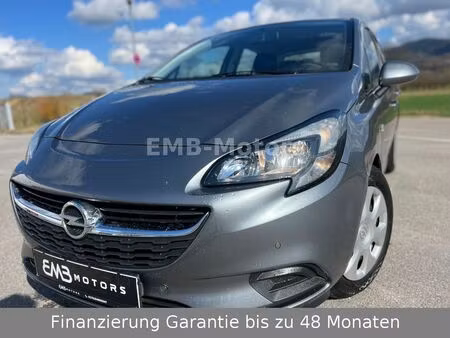 Opel Corsa 1.4 90 Edition