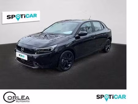 Opel Corsa 1.2 101