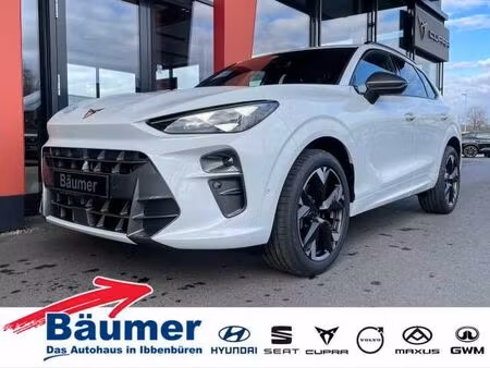 Cupra Terramar 1.5 150