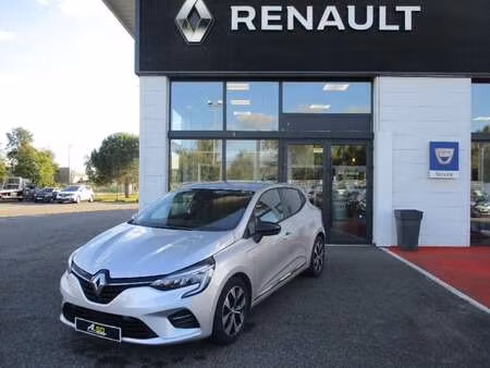 Renault Clio 1.0 TCe 90 Evolution