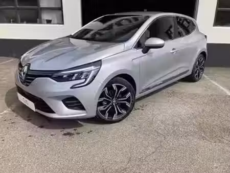 Renault Clio 1.0 TCe 90 Intens