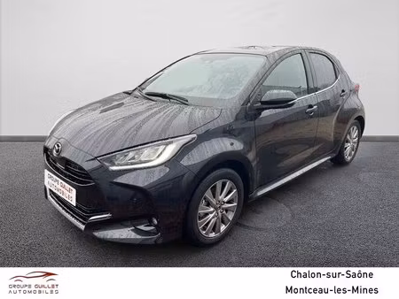 Mazda Mazda2 1.5 116