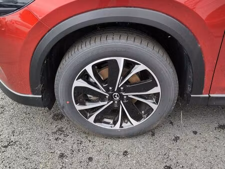 Mazda CX-5 Skyactiv D 2.2 D 150