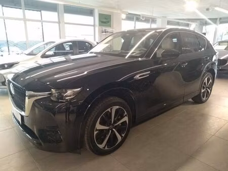 Mazda CX-60 e-Skyactiv 2.5 327 Takumi 4x4