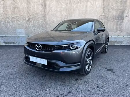 Mazda MX-30 e-Skyactiv 145 First Edition