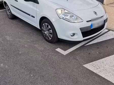 Renault Clio 1.5 dCi 90