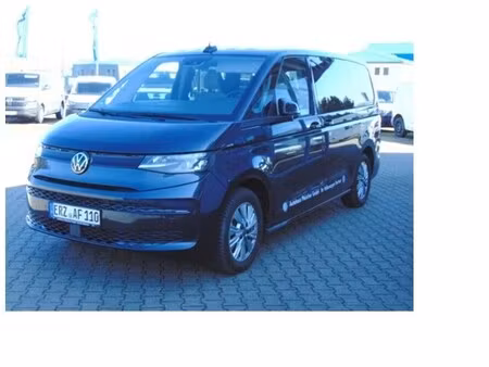 Volkswagen Multivan 2.0 TDI 150 Base