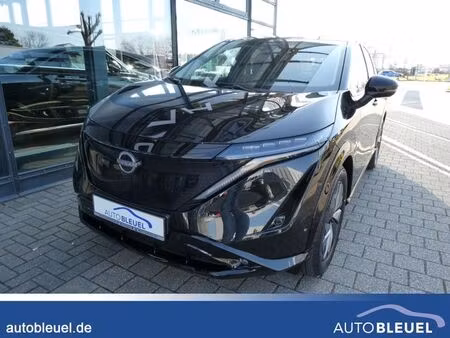 Nissan Ariya 242