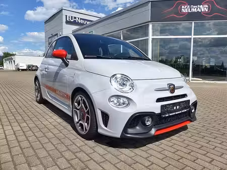 Abarth 595 1.4 180 Turismo