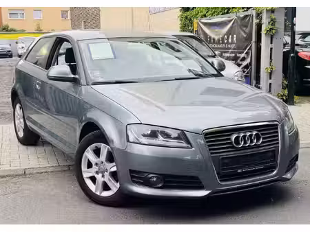 Audi A3 1.4 TFSI 125 Attraction