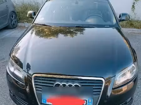 Audi A3 2.0 TDI 140