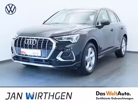 Audi Q3 1.5 TFSI 150