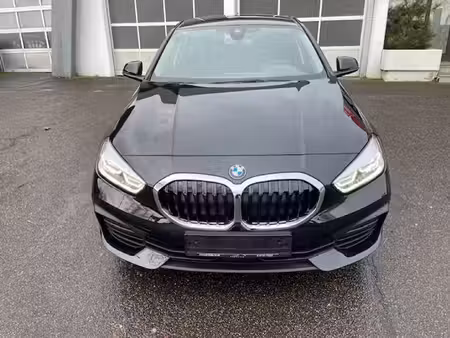 BMW Série 1 116d 1.5 116 Edition Avantage